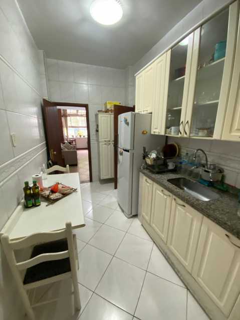 Conheça 6 do imóvel - Apartamento à venda Rua Maestro Francisco Braga, Copacabana, Rio de Janeiro - R$ 850.000 - NIAP20048 - 9 6 - 9