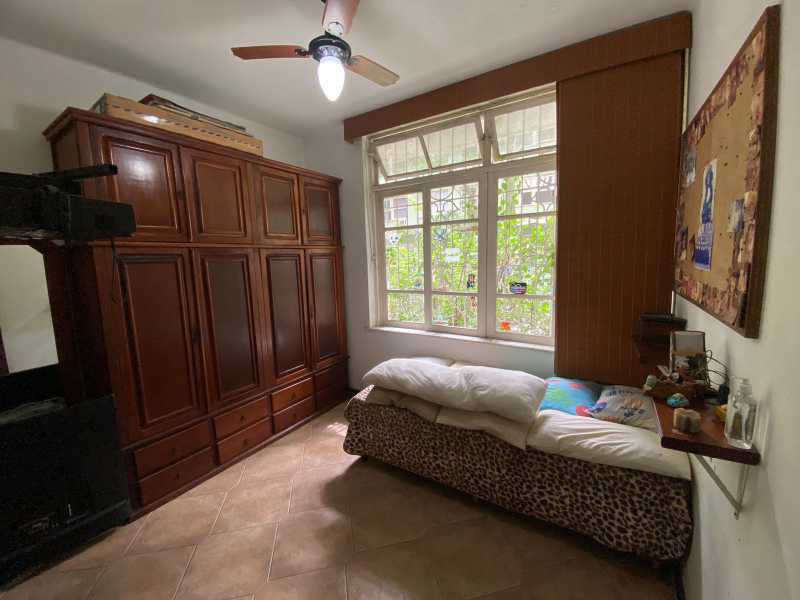 Conheça 7 do imóvel - Apartamento à venda Rua Maestro Francisco Braga, Copacabana, Rio de Janeiro - R$ 850.000 - NIAP20048 - 5 7 - 5