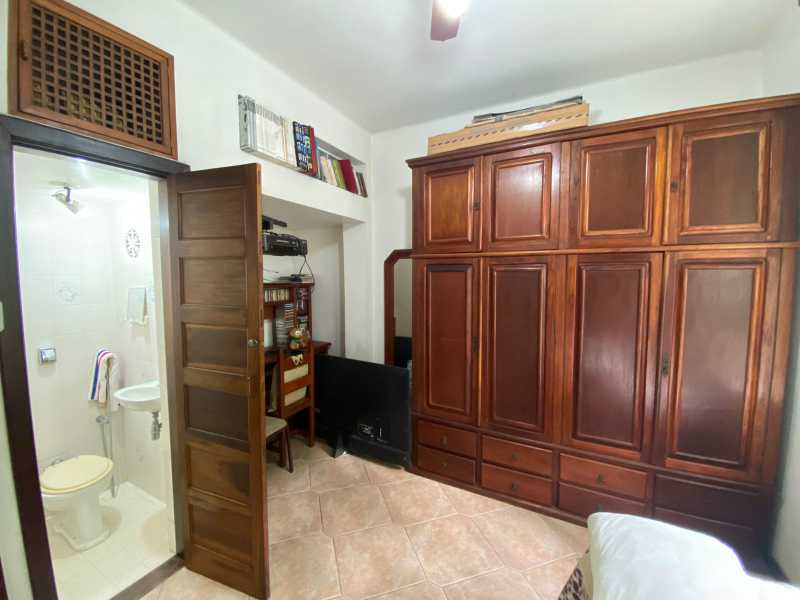Conheça 8 do imóvel - Apartamento à venda Rua Maestro Francisco Braga, Copacabana, Rio de Janeiro - R$ 850.000 - NIAP20048 - 6 8 - 6