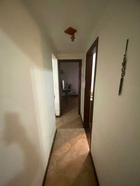 Conheça 9 do imóvel - Apartamento à venda Rua Maestro Francisco Braga, Copacabana, Rio de Janeiro - R$ 850.000 - NIAP20048 - 10 9 - 10