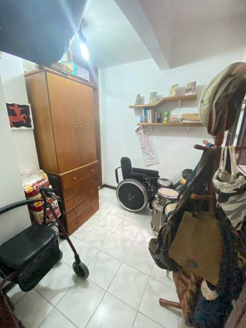 Conheça 14 do imóvel - Apartamento à venda Rua Maestro Francisco Braga, Copacabana, Rio de Janeiro - R$ 850.000 - NIAP20048 - 19 14 - 19
