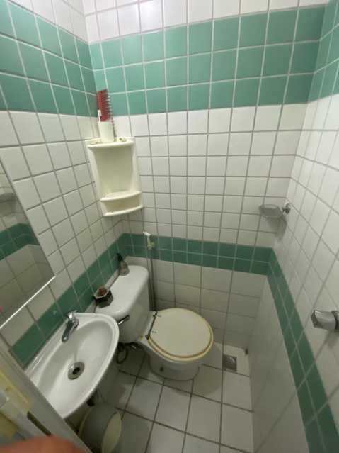 Conheça 15 do imóvel - Apartamento à venda Rua Maestro Francisco Braga, Copacabana, Rio de Janeiro - R$ 850.000 - NIAP20048 - 20 15 - 20