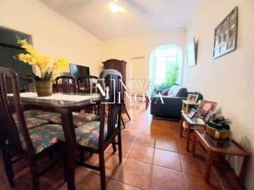 Apartamento à venda Rua Barata Ribeiro, Copacabana, Rio de Janeiro - R$ 900.000 - NOAP30126
