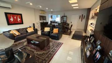 Apartamento 3 quartos à venda Copacabana, Rio de Janeiro - R$ 2.290.000 - NOAP30127