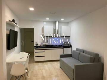 Kitnet/Conjugado 23m² à venda Copacabana, Rio de Janeiro - R$ 750.000 - NOKI10054