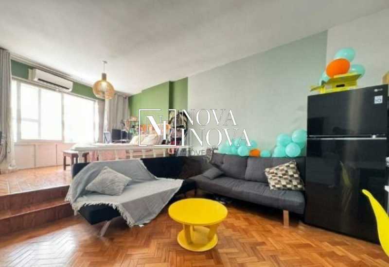 quarto e sala. - 7