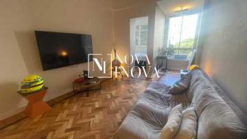 Apartamento 2 quartos à venda Copacabana, Rio de Janeiro - R$ 1.075.000 - NOAP20107