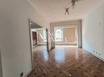 Apartamento 3 quartos à venda Copacabana, Rio de Janeiro - R$ 900.000 - NOAP30141