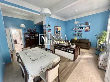 Apartamento 3 quartos à venda Copacabana, Rio de Janeiro - R$ 1.100.000 - NOAP30135