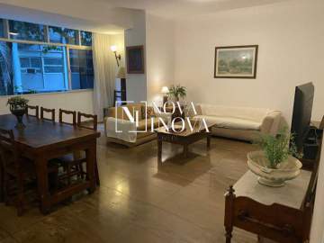 Apartamento 3 quartos à venda Copacabana, Rio de Janeiro - R$ 1.050.000 - NOAP30137