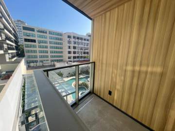 Apartamento à venda Leblon, Rio de Janeiro - R$ 1.300.000 - NOAP00116
