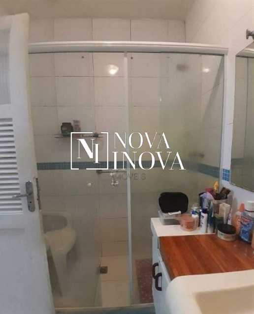 banheiro novo. - 19