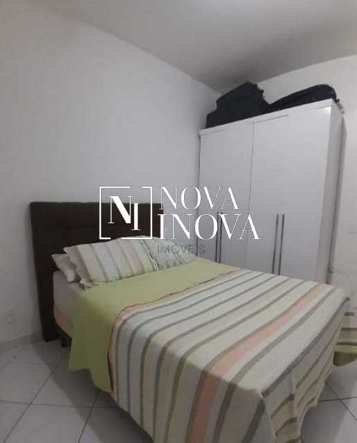 quarto novo. - 9