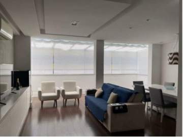 Apartamento 3 quartos à venda Copacabana, Rio de Janeiro - R$ 1.600.000 - NOAP30142