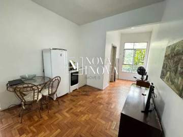 Apartamento 2 quartos à venda Copacabana, Rio de Janeiro - R$ 640.000 - NOAP20113