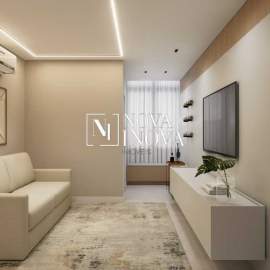Apartamento 2 quartos à venda Ipanema, Rio de Janeiro - R$ 1.380.000 - NOAP20114