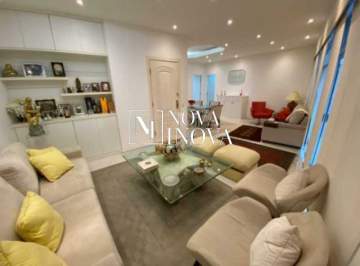 Imperdível - Apartamento 4 quartos à venda Copacabana, Rio de Janeiro - R$ 1.650.000 - NOAP40033