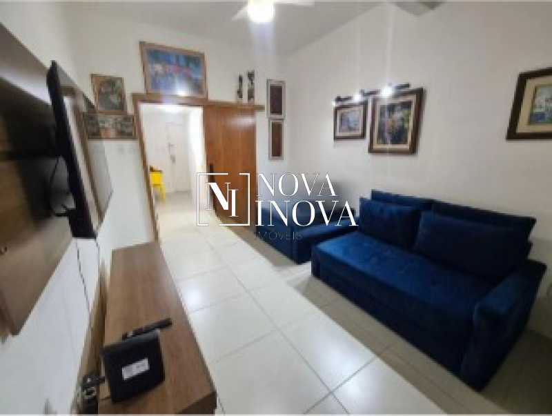 Conheça WhatsApp Image 2024-09-27 at 1 do imóvel - Apartamento 1 quarto à venda Copacabana, Rio de Janeiro - R$ 950.000 - NOAP10149 - 2 WhatsApp Image 2024-09-27 at 1 - 2