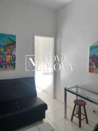 Kitnet/Conjugado 30m² à venda Copacabana, Rio de Janeiro - R$ 450.000 - NOKI10063