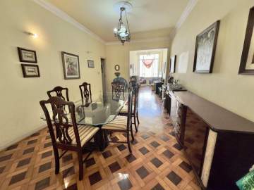 Apartamento 3 quartos à venda Copacabana, Rio de Janeiro - R$ 1.100.000 - NOAP30154