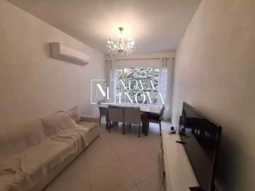 Ótima localização - Apartamento à venda Rua Professor Gastão Bahiana, Copacabana, Rio de Janeiro - R$ 800.000 - NOAP20120