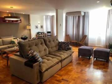 Apartamento 4 quartos à venda Copacabana, Rio de Janeiro - R$ 1.690.000 - NOAP40035