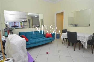 Imperdível - Apartamento à venda Rua Duvivier, Copacabana, Rio de Janeiro - R$ 1.100.000 - NOAP20124
