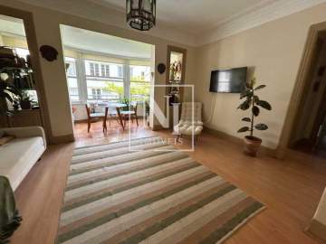 Imperdível - Apartamento à venda Rua Duvivier, Copacabana, Rio de Janeiro - R$ 1.100.000 - NOAP20124