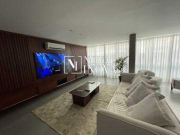 Imperdível - Apartamento à venda Avenida Atlântica, Copacabana, Rio de Janeiro - R$ 2.700.000 - NIAP30039