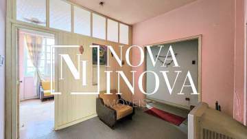 Apartamento 2 quartos à venda Copacabana, Rio de Janeiro - R$ 550.000 - NOAP20128