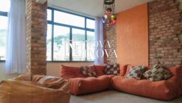 Apartamento 3 quartos à venda Ipanema, Rio de Janeiro - R$ 2.200.000 - NOAP30173