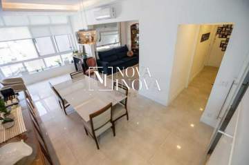 Apartamento 3 quartos à venda Copacabana, Rio de Janeiro - R$ 1.990.000 - NOAP30176