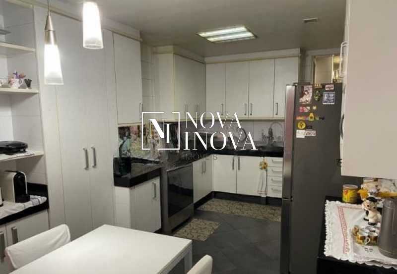 COZINHA. - 17