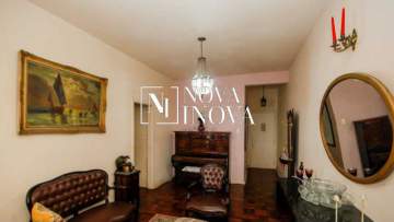 Imperdível - Apartamento à venda Avenida Nossa Senhora de Copacabana, Copacabana, Rio de Janeiro - R$ 1.100.000 - NOAP30185