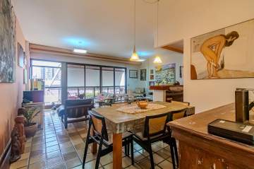 Apartamento 3 quartos à venda Botafogo, Rio de Janeiro - R$ 1.390.000 - NOAP30187