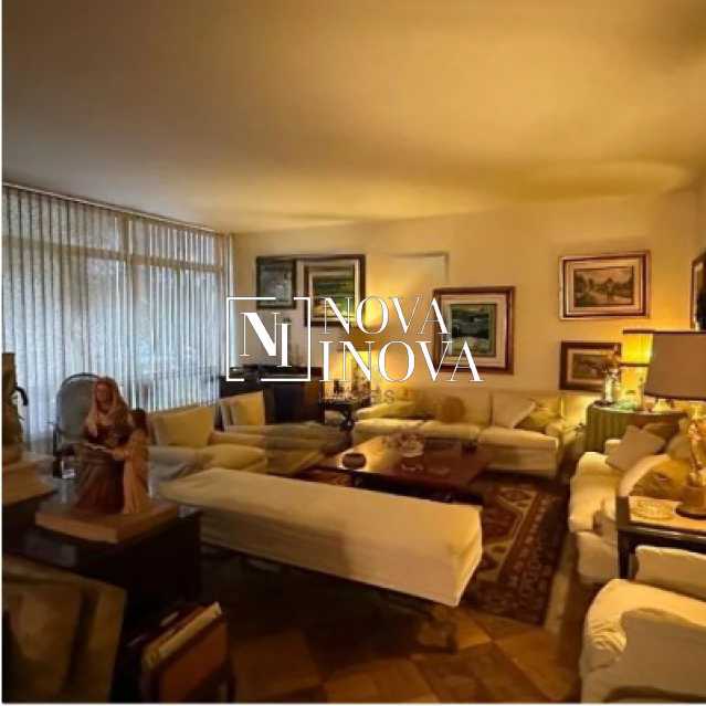 Conheça WhatsApp Image 2024-10-11 at 1 do imóvel - Apartamento 4 quartos à venda Copacabana, Rio de Janeiro - R$ 2.950.000 - NOAP40044 - 3 WhatsApp Image 2024-10-11 at 1 - 3