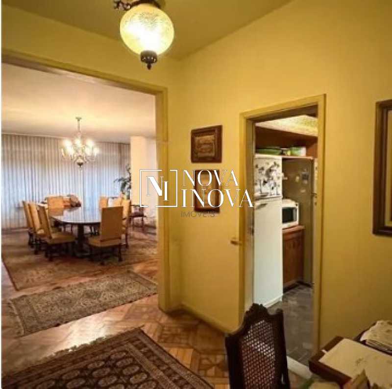 Conheça WhatsApp Image 2024-10-11 at 1 do imóvel - Apartamento 4 quartos à venda Copacabana, Rio de Janeiro - R$ 2.950.000 - NOAP40044 - 4 WhatsApp Image 2024-10-11 at 1 - 4