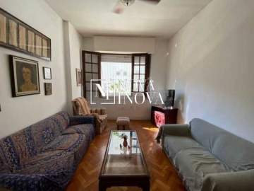 Apartamento 4 quartos à venda Botafogo, Rio de Janeiro - NOAP40043