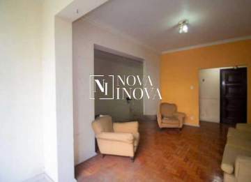 Imperdível - Apartamento à venda Rua Constante Ramos, Copacabana, Rio de Janeiro - R$ 1.100.000 - NOAP30189