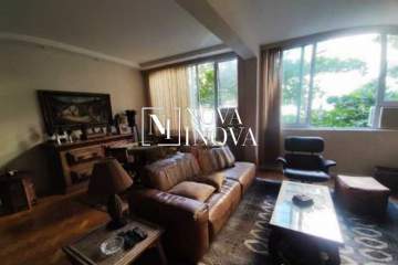 Apartamento 2 quartos à venda Copacabana, Rio de Janeiro - R$ 1.250.000 - NOAP20154