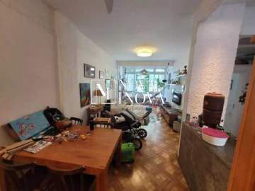Apartamento 2 quartos à venda Copacabana, Rio de Janeiro - R$ 1.450.000 - NOAP20169