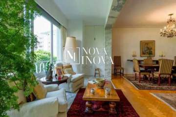 Apartamento 4 quartos à venda Copacabana, Rio de Janeiro - R$ 2.300.000 - NOAP40049