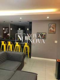 Apartamento 3 quartos à venda Copacabana, Rio de Janeiro - R$ 1.050.000 - NOAP30203