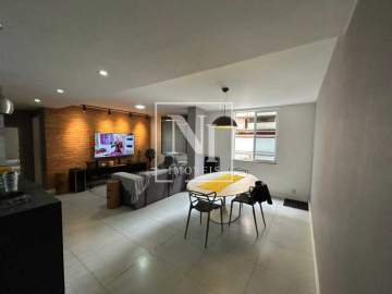 Apartamento 3 quartos à venda Copacabana, Rio de Janeiro - R$ 1.050.000 - NOAP30930