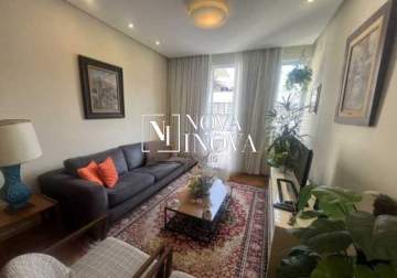 Apartamento 3 quartos à venda Copacabana, Rio de Janeiro - R$ 1.400.000 - NOAP30204