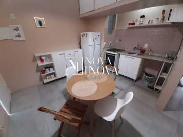 Kitnet/Conjugado 36m² à venda Copacabana, Rio de Janeiro - R$ 750.000 - NOKI10083