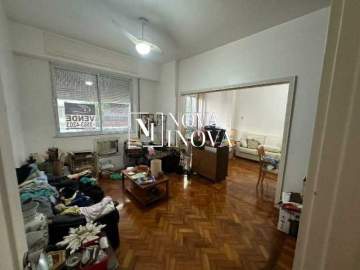 Apartamento à venda Avenida Nossa Senhora de Copacabana, Copacabana, Rio de Janeiro - R$ 980.000 - NOAP30207