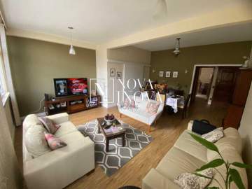 Apartamento 2 quartos à venda Copacabana, Rio de Janeiro - R$ 1.300.000 - NOAP20165