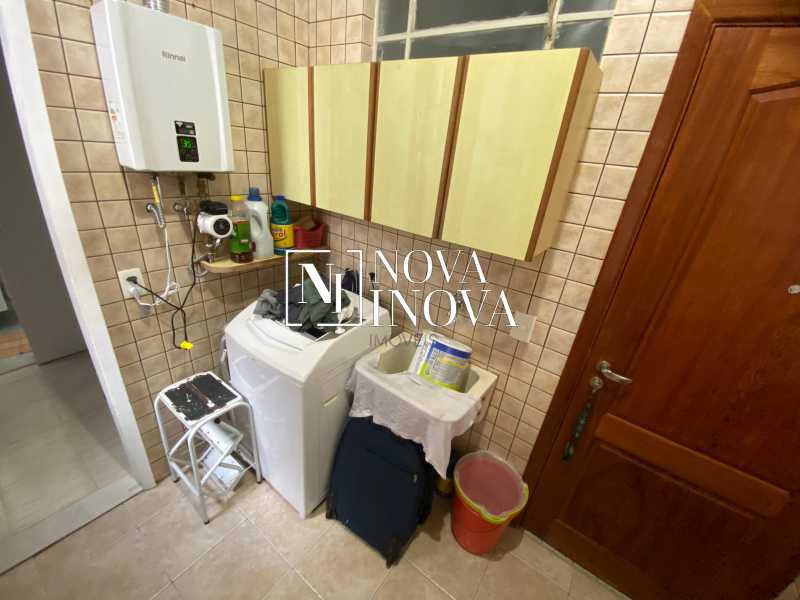 Conheça WhatsApp Image 2025-01-27 at 1 do imóvel - Apartamento 2 quartos à venda Copacabana, Rio de Janeiro - R$ 1.300.000 - NOAP20165 - 25 WhatsApp Image 2025-01-27 at 1 - 25