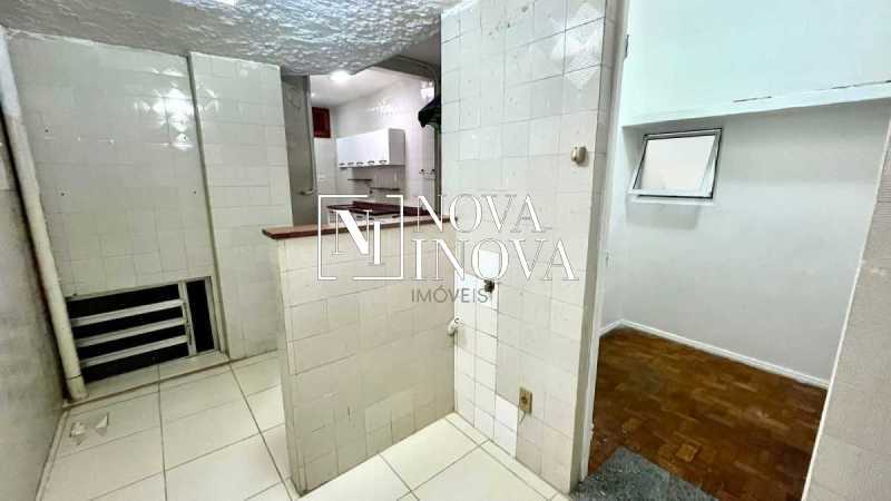 Conheça WhatsApp Image 2024-10-25 at 1 do imóvel - Apartamento 2 quartos à venda Copacabana, Rio de Janeiro - R$ 950.000 - NOAP20167 - 5 WhatsApp Image 2024-10-25 at 1 - 5